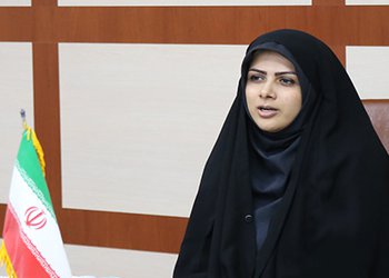 سرپرست جدید معاونت دانشجویی و فرهنگی دانشگاه علوم پزشکی بوشهر معرفی شد