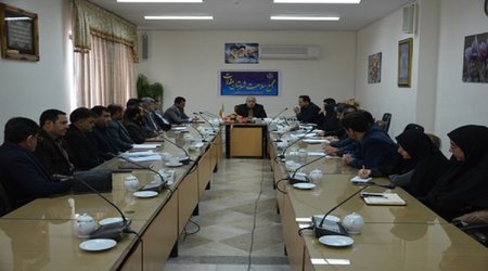 گام برداشتن در مسیر سلامت کارکنان دولت به سلامت تمام جامعه کمک می کند