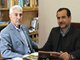 وزیر علوم طی حکمی دکتر محمدرضا عصاری را در سمت ریاست دانشگاه صنعتی جندی شاپور دزفول ابقا کرد