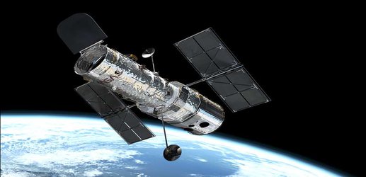 Hubble Telescope camera breaks – and US shutdown might delay repair