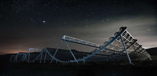 Cosmic mystery deepens with new repeating radio burst discovery