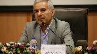 اولین نشست روسای دانشگاه‌ها و مراکز آموزش عالی و پژوهشی منطقه ۸ کشور برگزار شد
