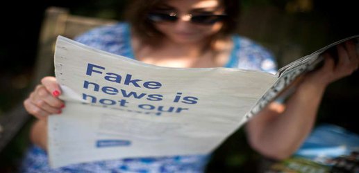 Facebook tasks fact checkers with tackling misinformation in the UK
