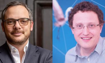 Oxford researchers honoured in Blavatnik Awards for Young Scientists