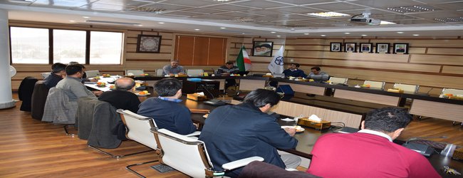 جلسه راه اندازی و هم اندیشی دانشکده علوم و فنون سقز برگزار شد