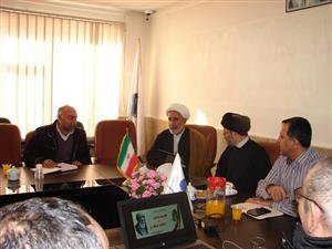 دوره آموزشی و عقیدتی