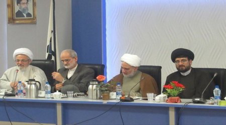 مسئول نهاد نمایندگی رهبری در دانشگاه‌های سراسری مازندران: وظیفه معارف اسلامی پاسخگویی به نیاز واقعی دانشگاهیان است