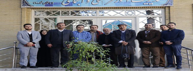 رونمایی از پنج عنوان کتاب در جهاد