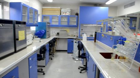 تاسیس مرکز تحقیقات علوم بهداشتی در دانشگاه علوم پزشکی تربت حیدریه