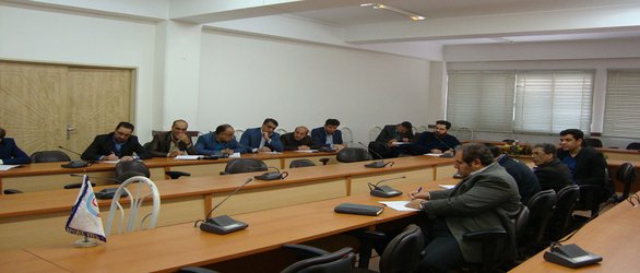 دوره آموزشی جنگل شناسی کاربردی در  مرکز تحقیقات و آموزش کشاورزی و منابع طبیعی استان یزد برگزار شد