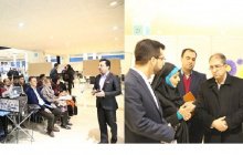 استفاده از طرح‌های استارت‌آپی واحد یادگار امام خمینی (ره) شهرری برای حل مشکلات ترافیکی