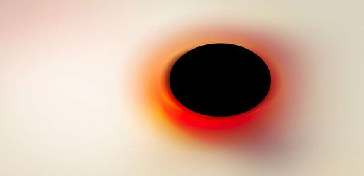 A black hole the size of Jupiter is just wandering around the galaxy
