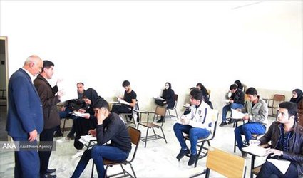 بازدید رئیس دانشگاه آزاد اسلامی چهارمحال و بختیاری از واحد بروجن