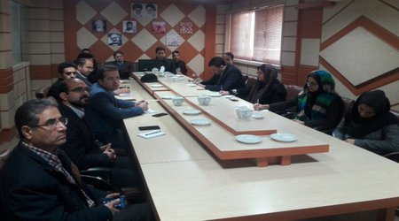 عقد قرارداد دانشگاه علوم پزشکی تربت حیدریه با دانشگاه علوم پزشکی مجازی