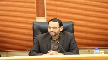 رئیس دانشگاه آزاد اسلامی نجف‌آباد در گفت‌وگو با «فرهیختگان» مطرح کرد: اعتماد‌سازی میان دانشگاه و صنعت؛ ضامن بقای طرح پایش
