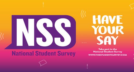 The National Student Survey 2019 launches at Imperial