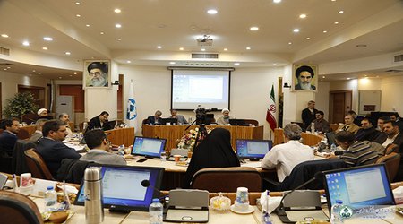 برگزاری پنجمین نشست نوآوران تاثیر گذار در مرجعیت علمی دانشگاه اصفهان در حوزه علوم انسانی
