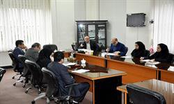 اولین جلسه هماهنگی تدوین دستورالعمل اجرایی نظام پیشنهادها برگزار شد