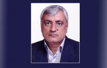 معاون جدید آموزشی و تحصیلات تکمیلی دانشگاه تبریز منصوب شد