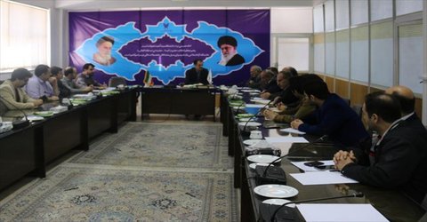 رئیس دانشگاه آزاد لاهیجان: برای بالا بردن امنیت غذایی تلاش می‌کنیم
