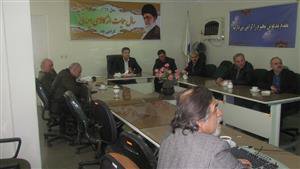 بازدید از مرکز تحقیقات ذخایر آبزیان آبهای داخلی_ گرگان