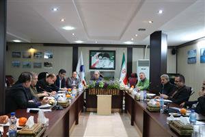 نشست علمی تخصصی