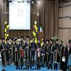 برگزاری جشن دانش آموختگی در دانشگاه لرستان با استقبال دانشجویان