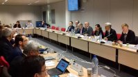 ایران در جایگاه پنجم پژوهشگران غیر اروپایی حاضر در شورای پژوهشی اروپا/ حضور ۴۰۰ پژوهشگر ایرانی فعال در این شورا