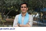گفتگو با محمدعلی قلمانی، بیماریار نمونه بیمارستان سینا