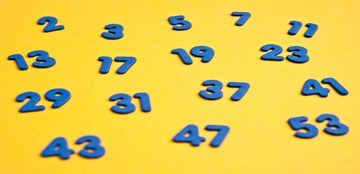 Mathematician’s record-beating formula can generate 50 prime numbers