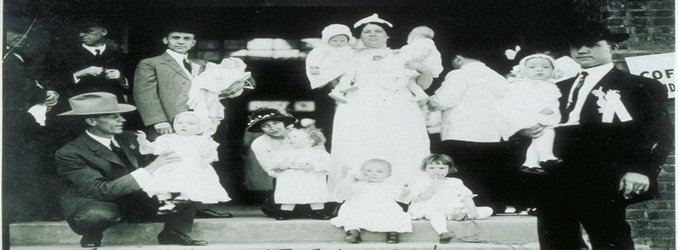 'Better Babies' Contests Pushed for Much-Needed Infant Health, But Also Played Into the Eugenics Movement