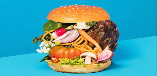 Could a diet save the planet? Only if we pay the real cost of food