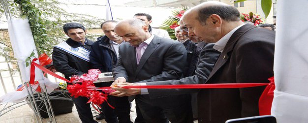 افتتاح خوابگاه مجهز و مدرن «رفتاری»