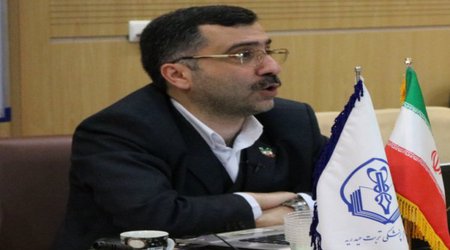 کارگاه آموزشی مقاله‌نویسی برگزار شد