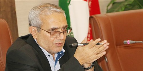 معرفی سرپرست جدید موسسه آموزش عالی اقبال لاهوری