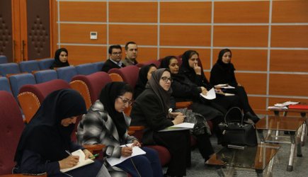 دکتر جمال الدینی خبر داد: اجرای طرح دانش پاد در دانشگاه علوم پزشکی آزاد اسلامی