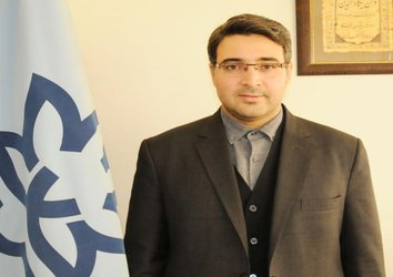 مدیر  فناوری دانشگاه ارومیه منصوب شد