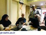 اجرای طرح ملی غربالگری ایرانیان بالای ۳۰ سال توسط دانشکده پرستاری و مامایی و مدیریت پرستاری در ۱۳ بیمارستان دانشگاه