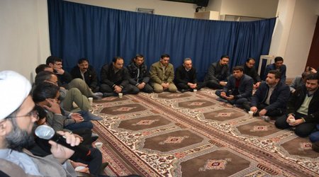 شیوه زندگی حضرت فاطمه(س) درس بزرگی برای زندگی عزتمندانه است