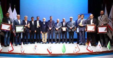 کنفرانس ملی ارتباطات بازاریابی و برندینگ در دانشگاه تهران برگزار شد