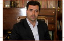 انتصاب معاون فرهنگی و اجتماعی دانشگاه تبریز به عنوان رئیس شورای هماهنگی فعالیت های فرهنگی و اجتماعی دانشگاه های استان آذربایجان شرقی