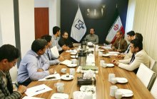 بررسی مشکلات  تاسیسات و فاضلاب بیمارستان امیرالمومنین حضرت علی (ع)