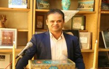 اولین کافه کتاب دانشگاه آزاد اسلامی واحد یادگار امام خمینی(ره) شهرری افتتاح شد