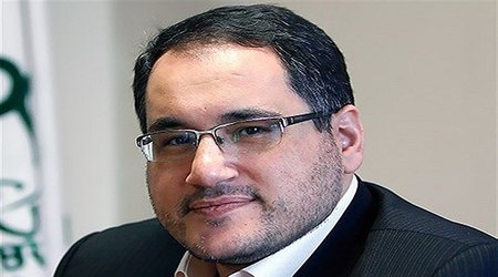 با حکمی از سوی دکتر طهرانچی رئیس پژوهشگاه و شبکه آزمایشگاهی دانشگاه آزاد اسلامی منصوب شد