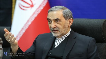 دکتر ولایتی در نشست هماهنگی فرآیند جذب اعضای هیات علمی: باید از ظرفیت جوانان در بدنه دانشگاه و اعضاء هیات علمی بهره برد