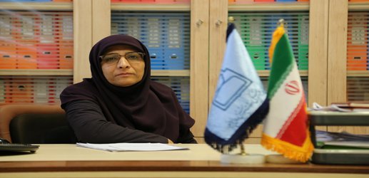 به مناسبت روز پرستار/این گفتگو با زهرا فرج زاده مدیر پرستاری دانشگاه را حتما بخوانید - ۱۳۹۷/۱۰/۲۴