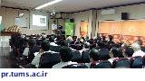 نهمین کارگاه کنترل عفونت در مجتمع بیمارستانی امام خمینی (ره) برگزار شد