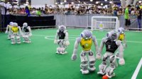 نخستین نمایشگاه رباتیک، اتوماسیون و هوش مصنوعی اسفندماه سال جاری برگزار می‌شود