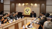 راه‌اندازی مرکز رشد مشترک دانشگاه صنعتی و پارک علم و فناوری کرمانشاه
