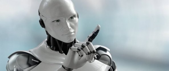 نمایشگاه رباتیک، اتوماسیون و هوش مصنوعی